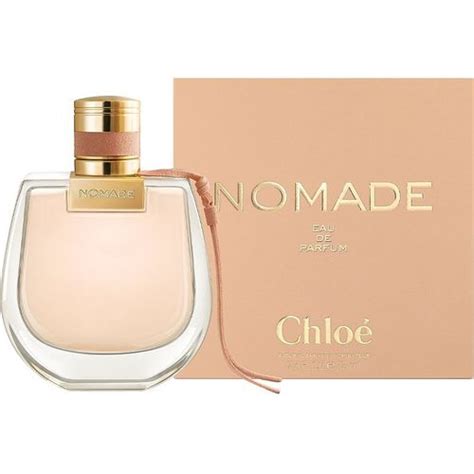 chloe tester 75ml|chloe nomade perfume boots.